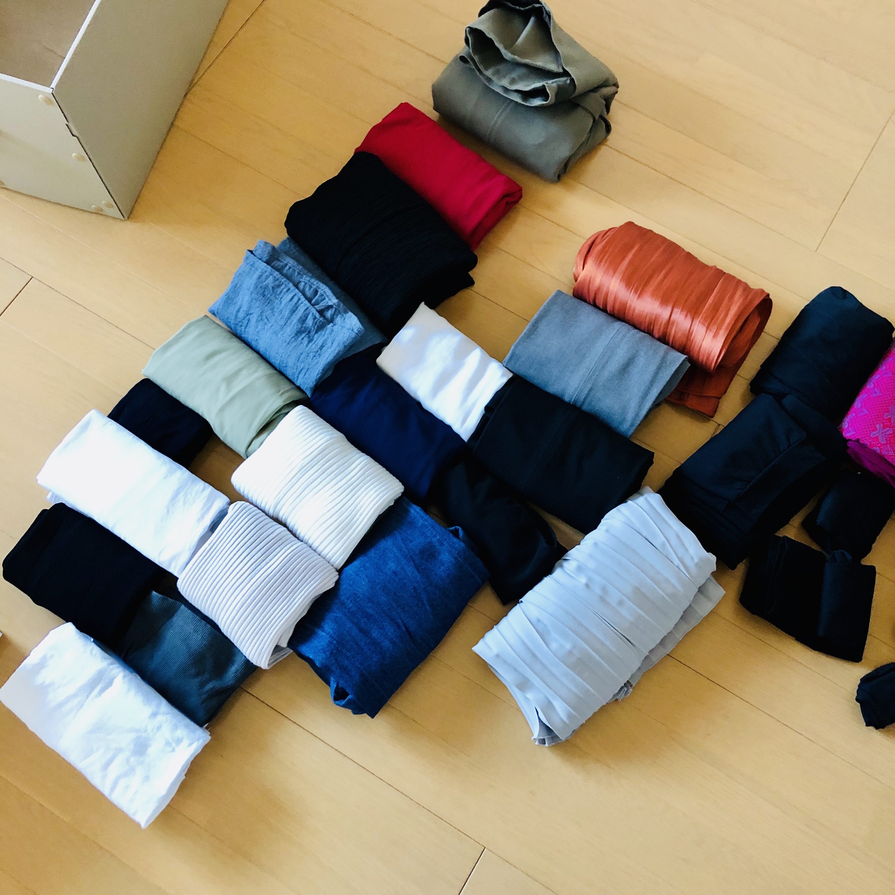 限定価格！片づけモニ...