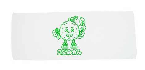 こぶみかんオリジナル...