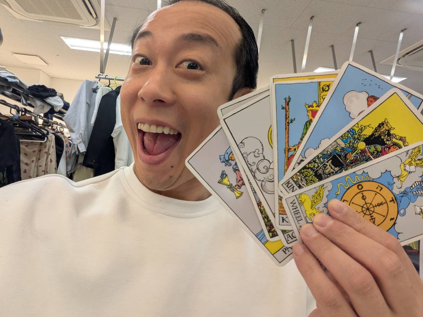 【7/19(土)18:30～19:...