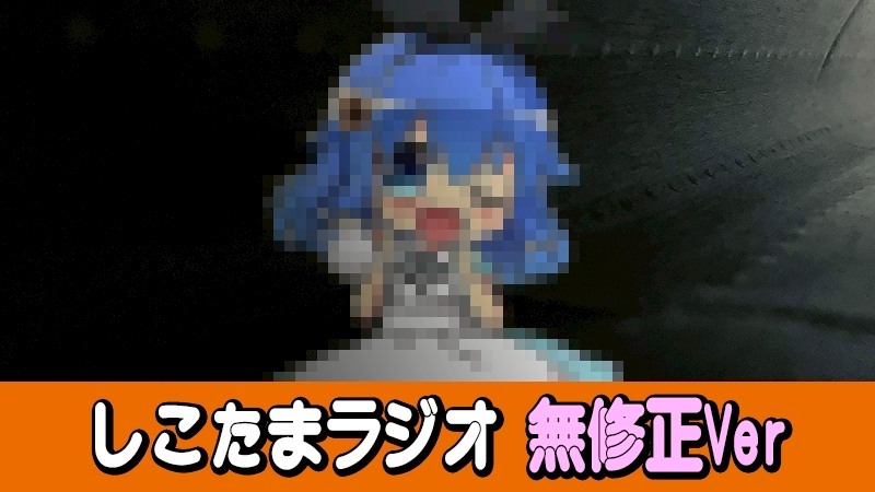 しこたまラジオ特別編...
