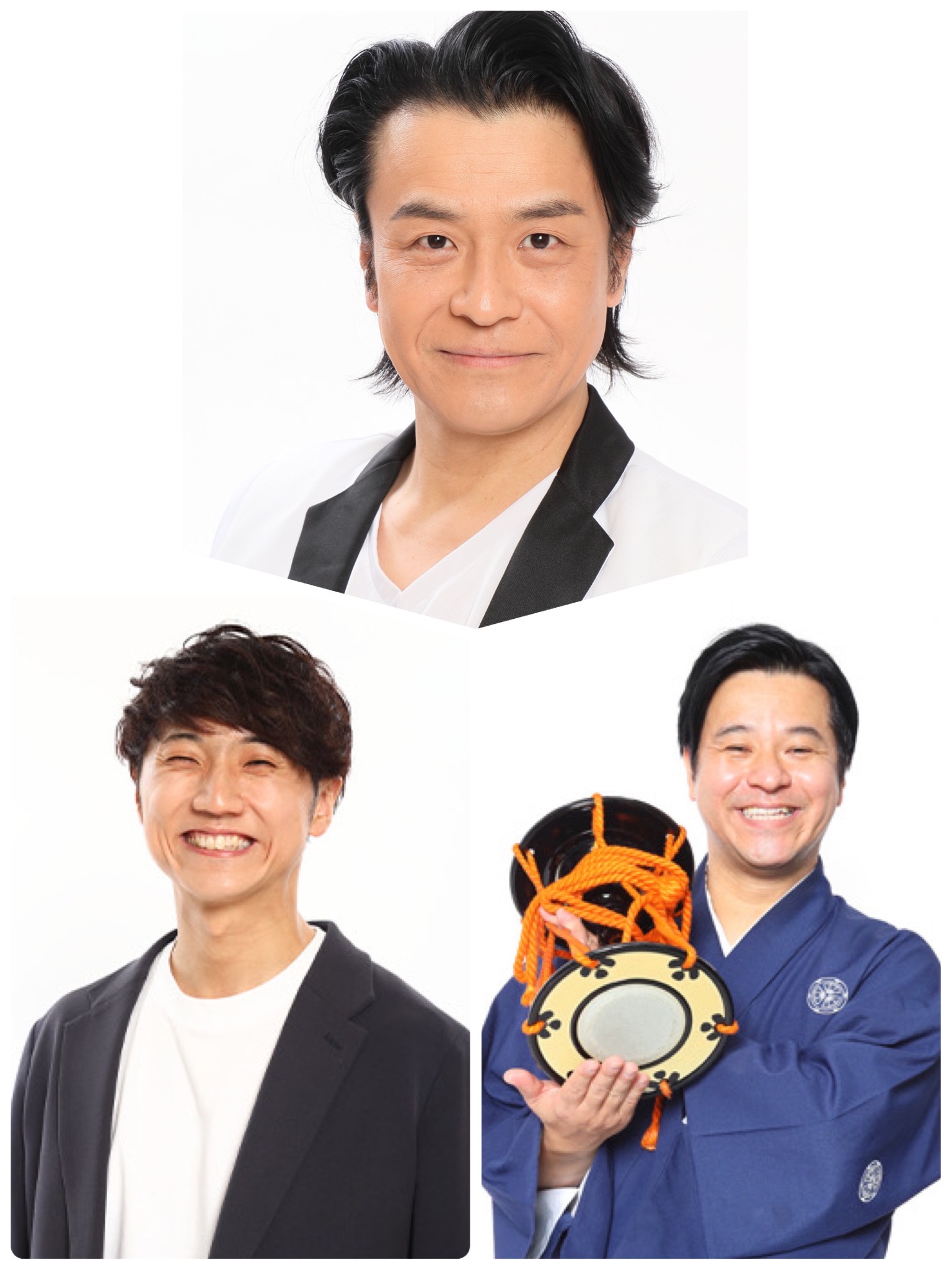 8/24(日)21時-22時半...