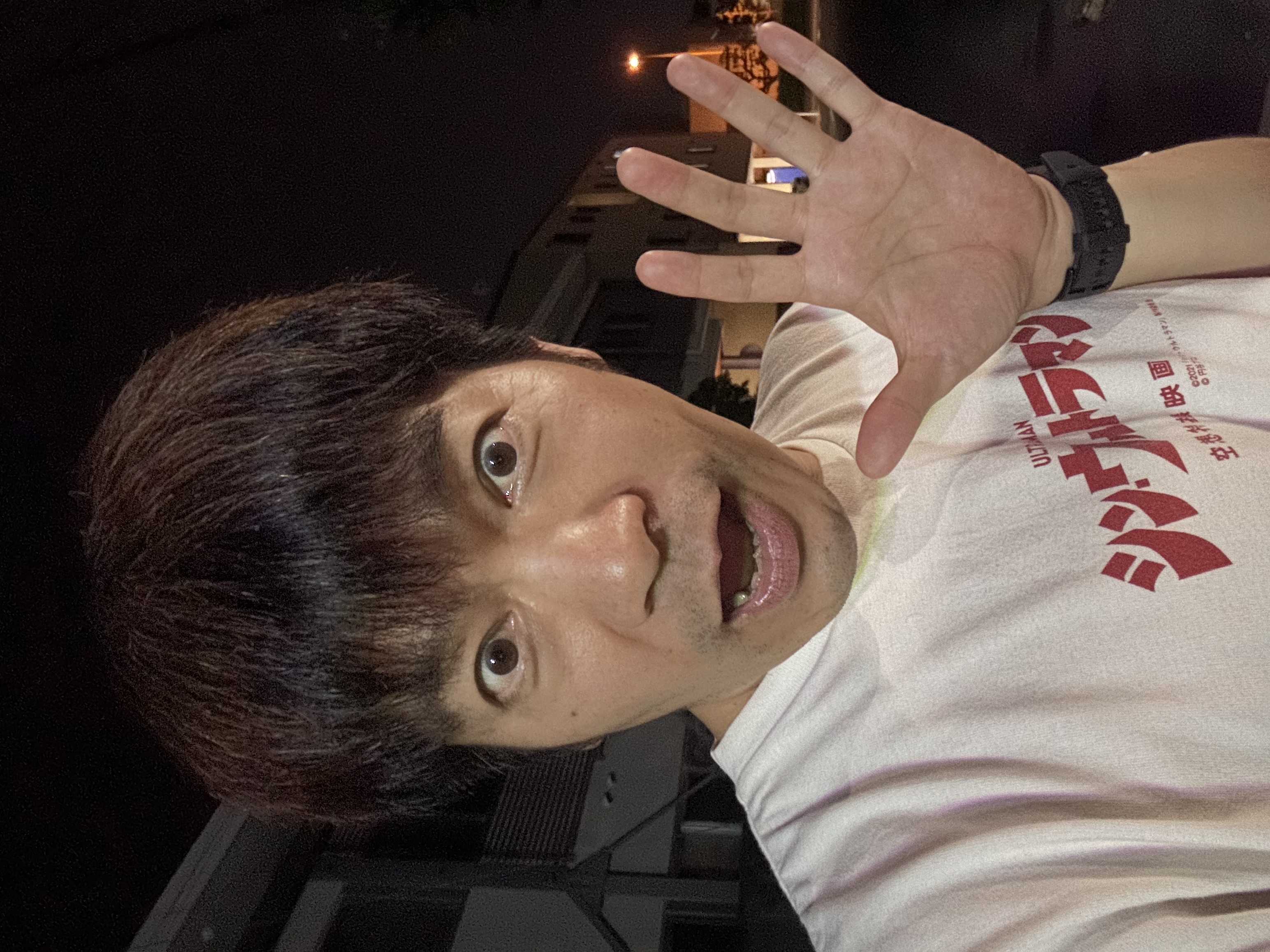 【グッズお渡しサイン...
