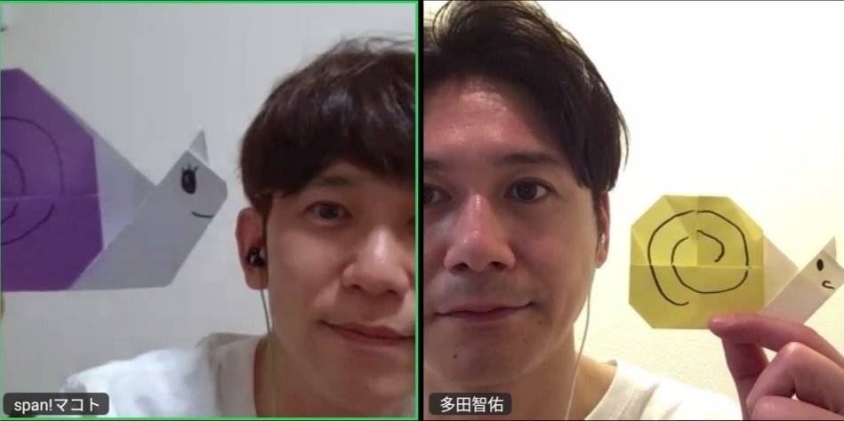 【9/15(月)21:00~】sp...