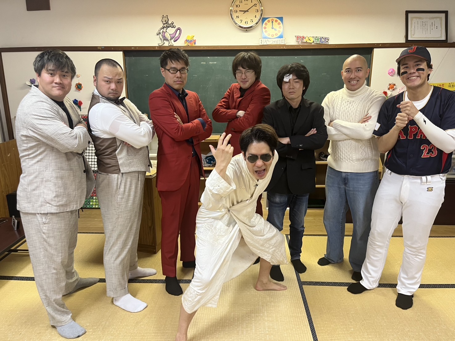 ラジオ番組「幸せにな...
