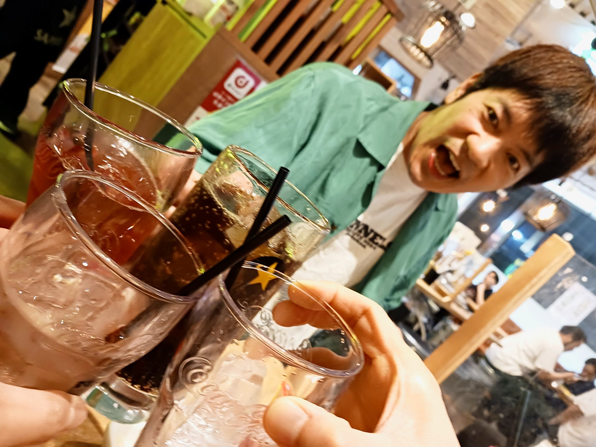 ☆豊橋市2025大忘年会...