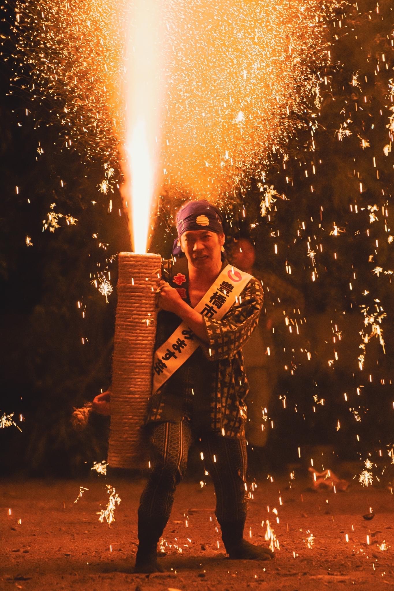 ☆【吉村と豊橋市を回...