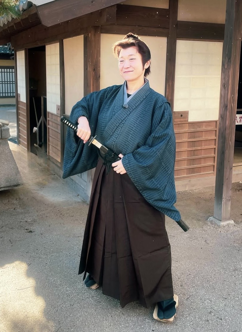 【12/16(火)】なんば...