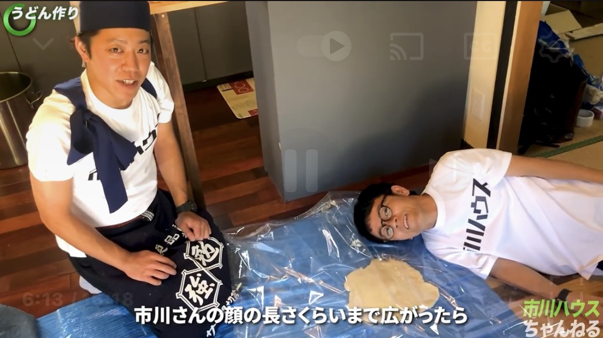 【12/28(日)】しげみ...