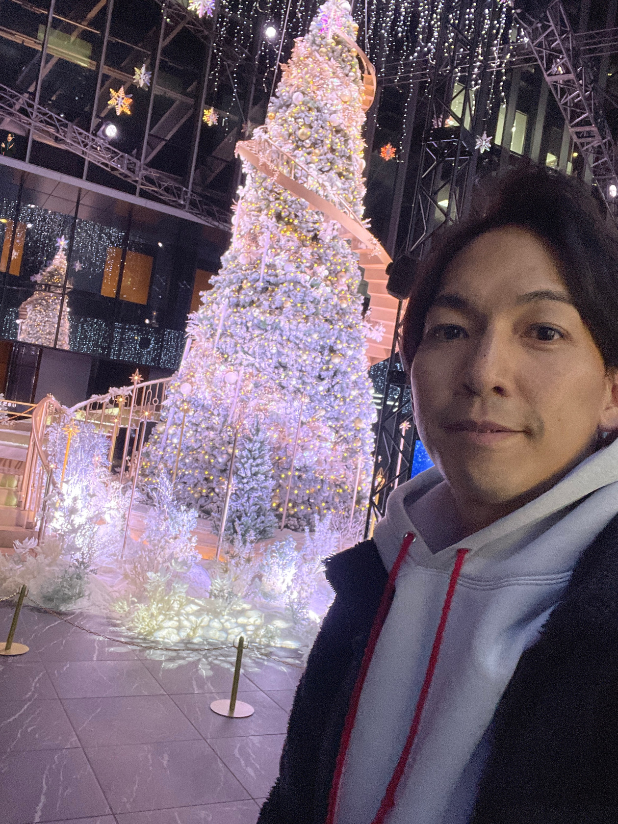 【12/18(木)21:00～22...