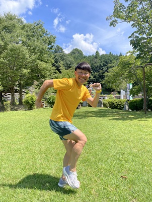 【大阪城公園】1/4(日...