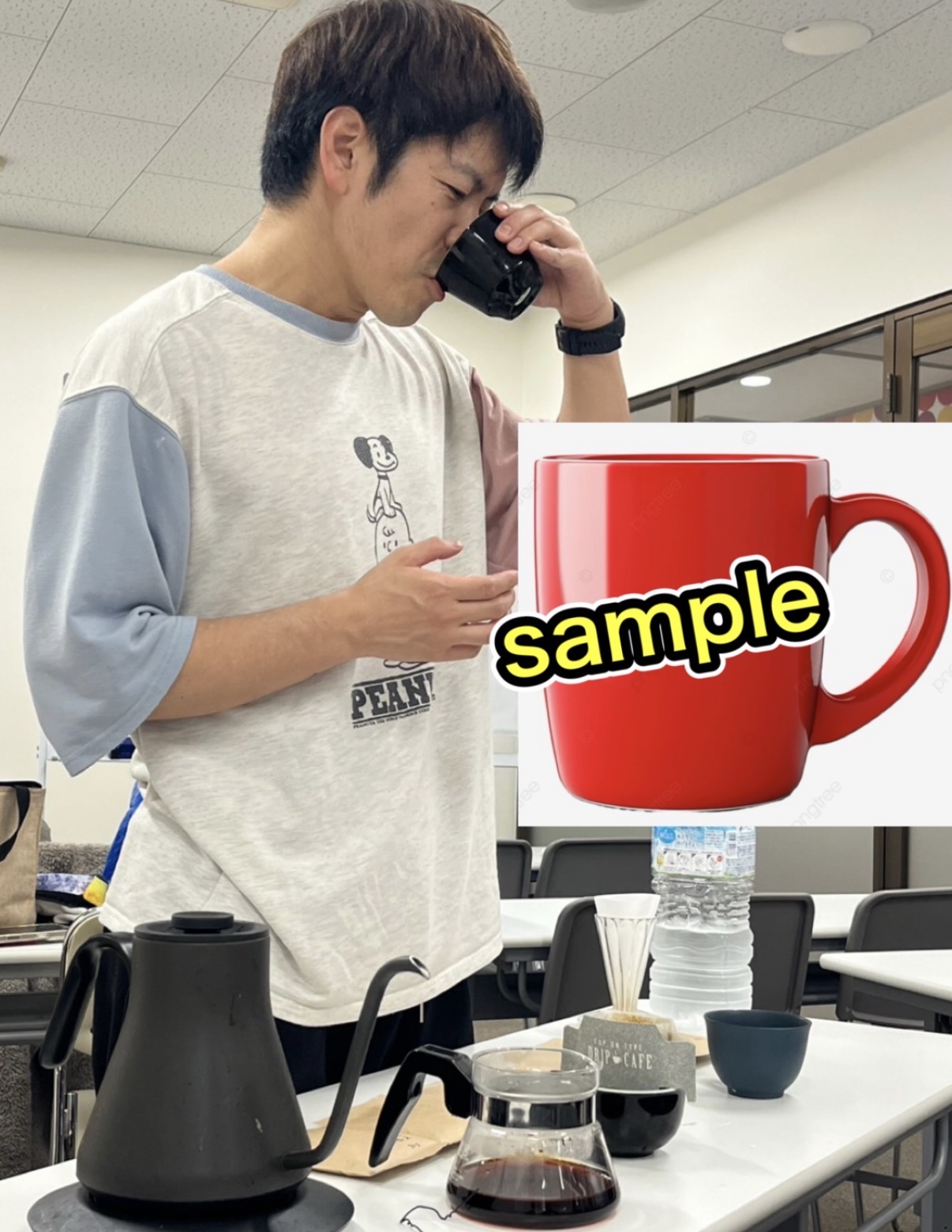 オリジナル「バス村ブ...