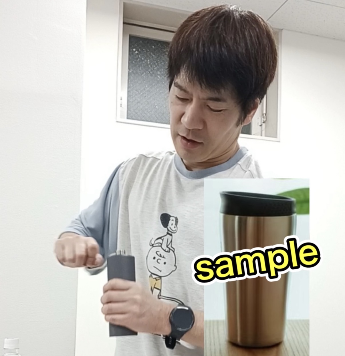 オリジナル「バス村ブ...