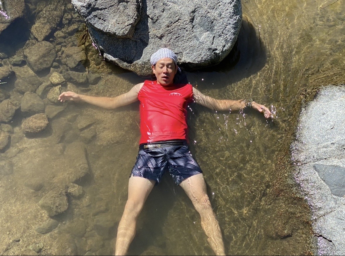 【橿原競技場ラン】2/...