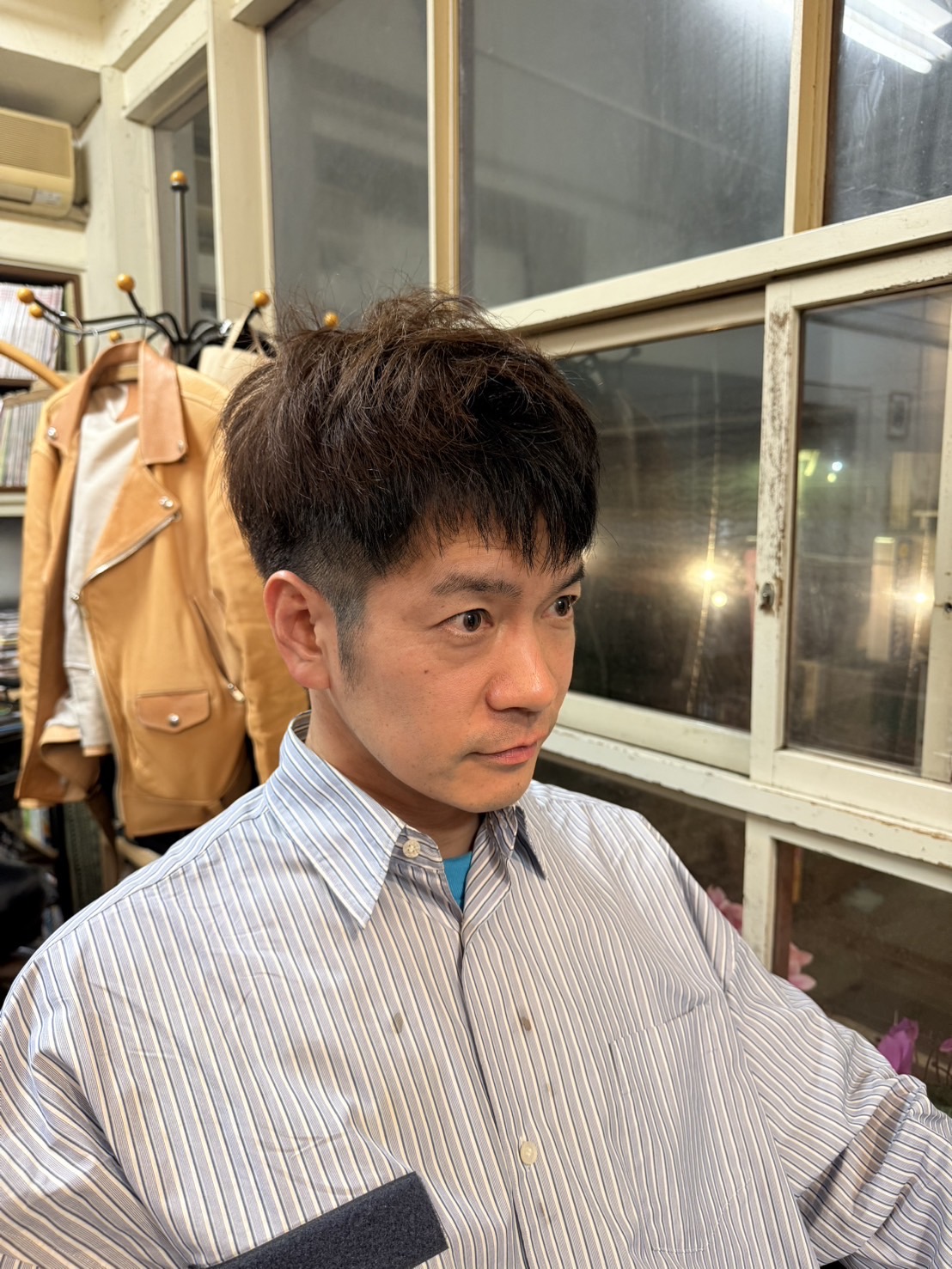 【吉村とzoomタイマン...