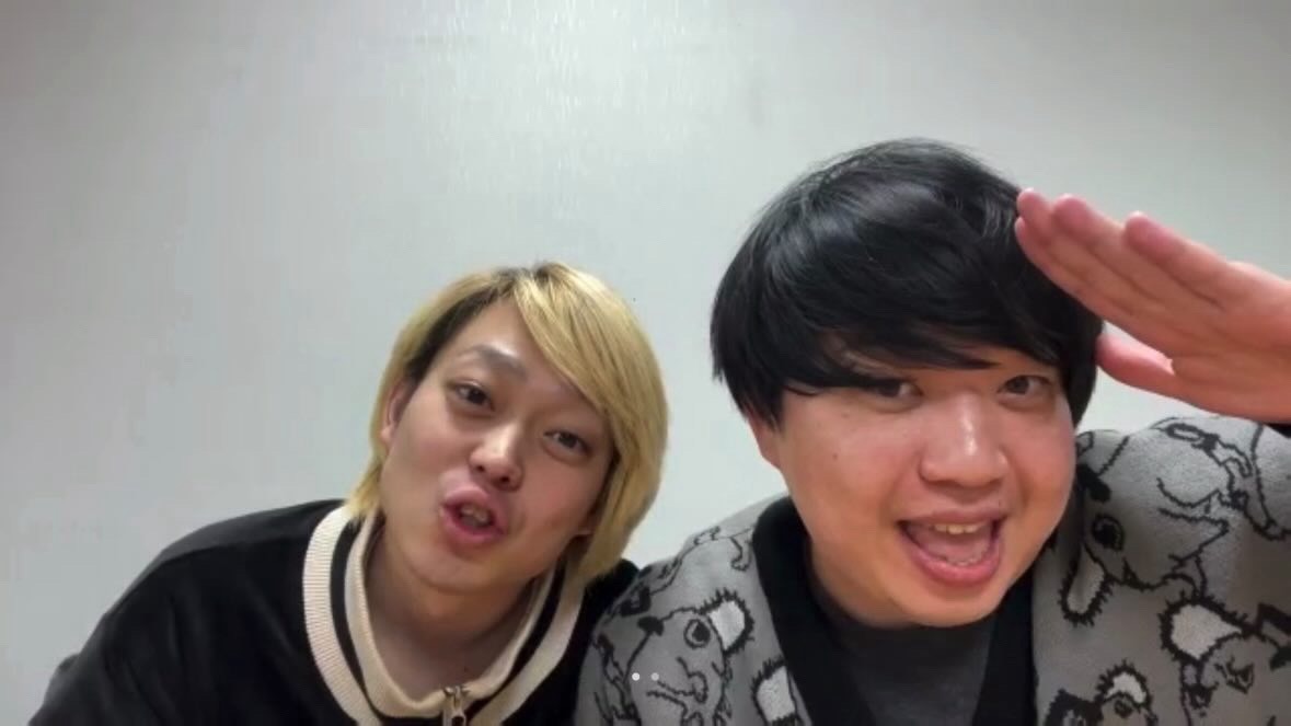 【2/27(金)22:30～23:...