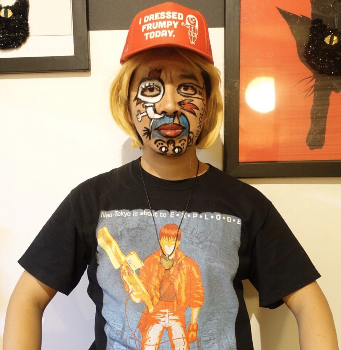 【3/16(月)21:30～23:...