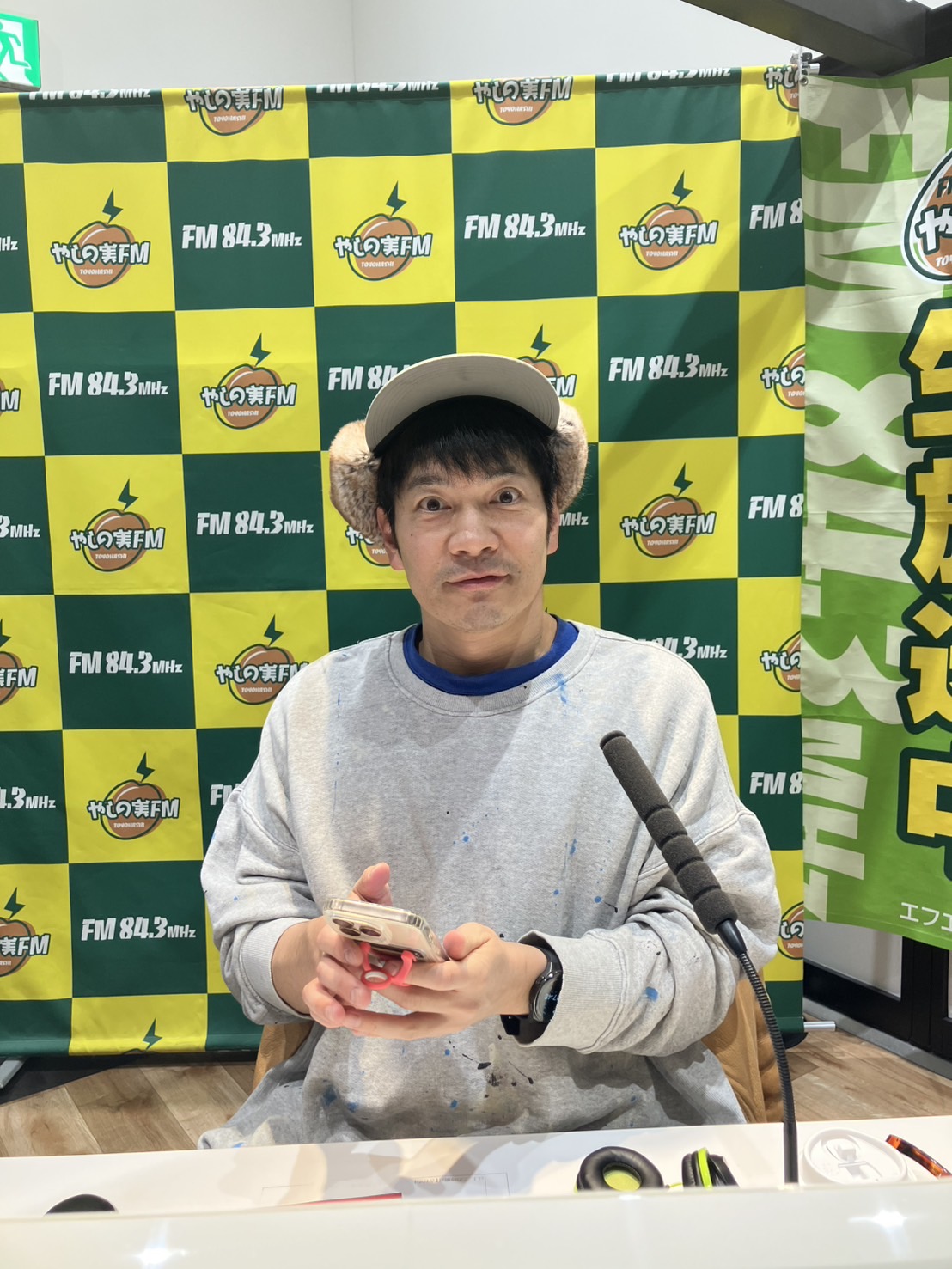 ☆【アクスタ写真を撮...