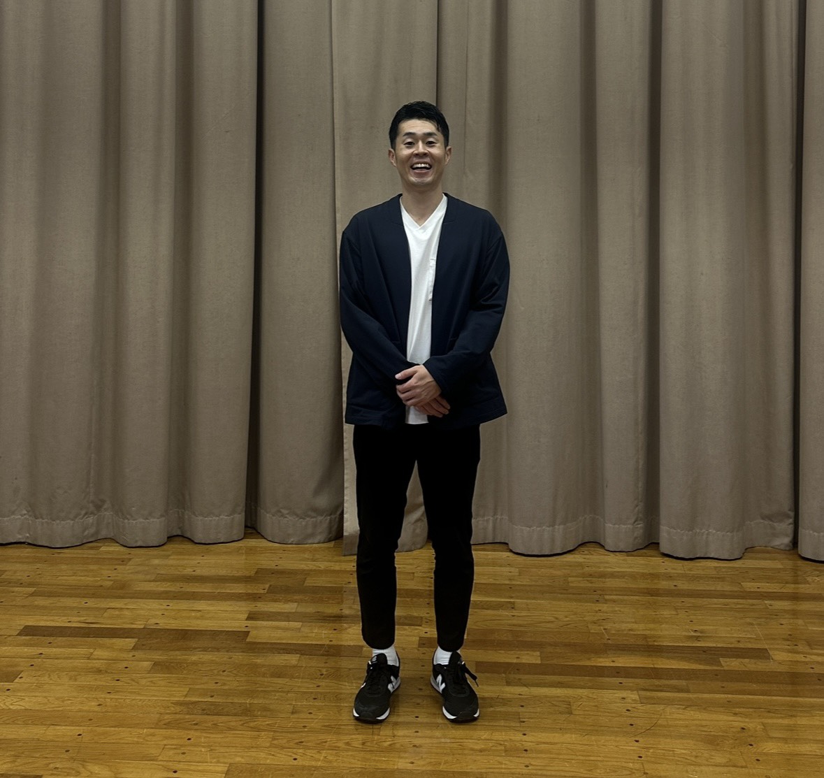 3/26(木) 21:00-23:00...