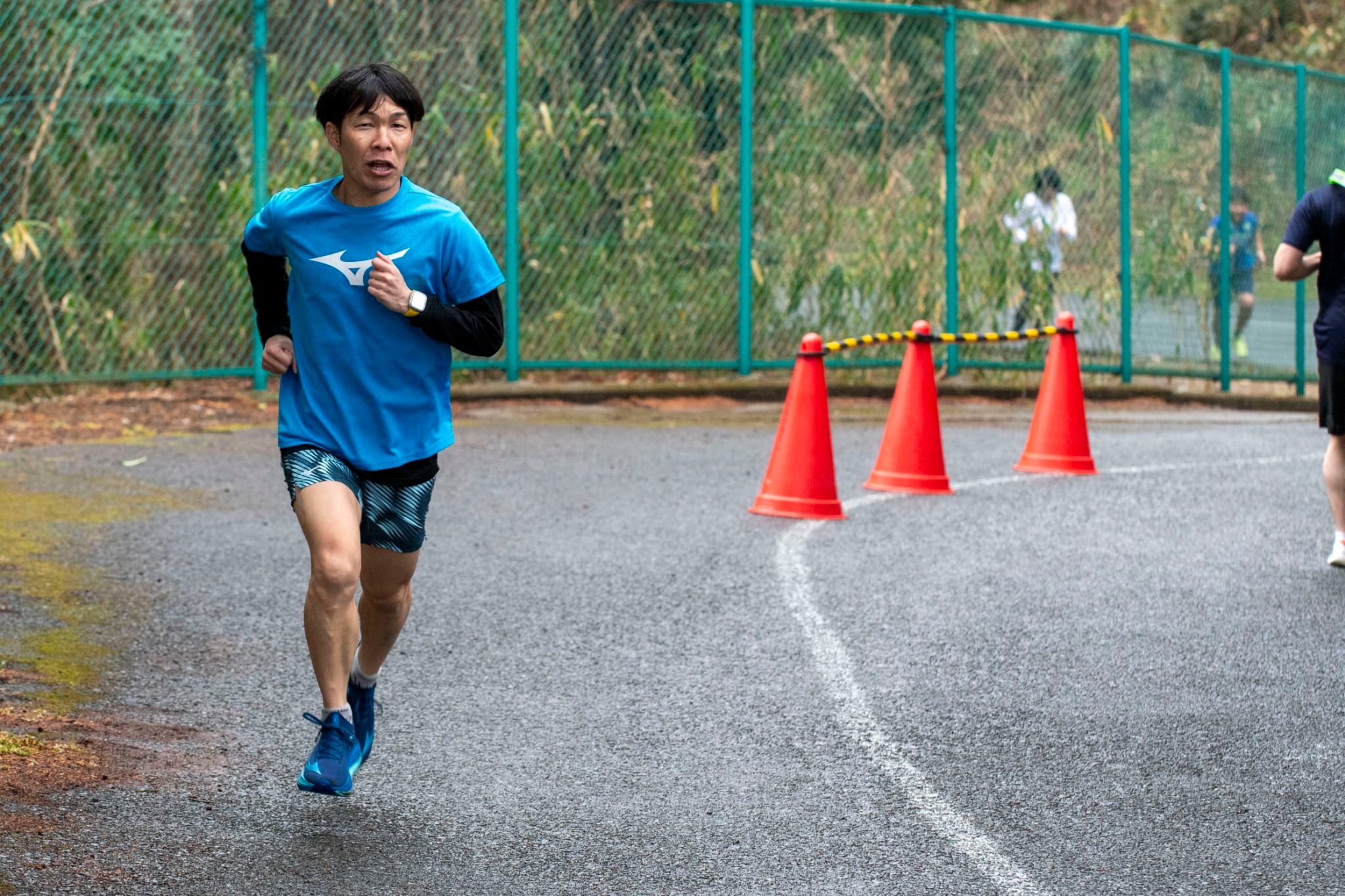 【大阪城ラン】5/2(土...