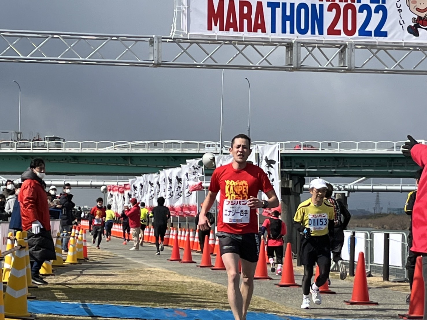 【橿原公苑ラン】5/10...