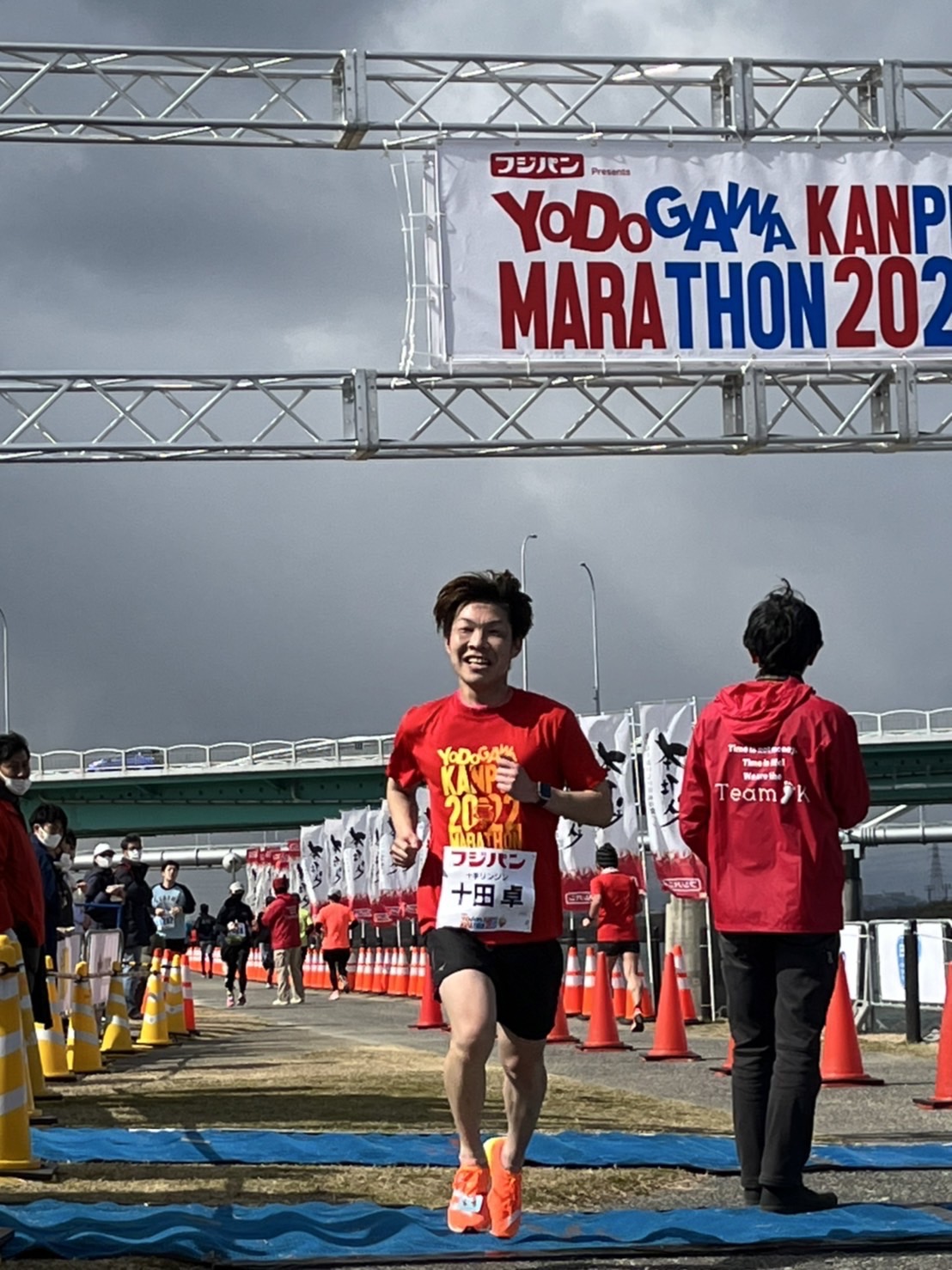 【橿原公苑ラン】4/25...