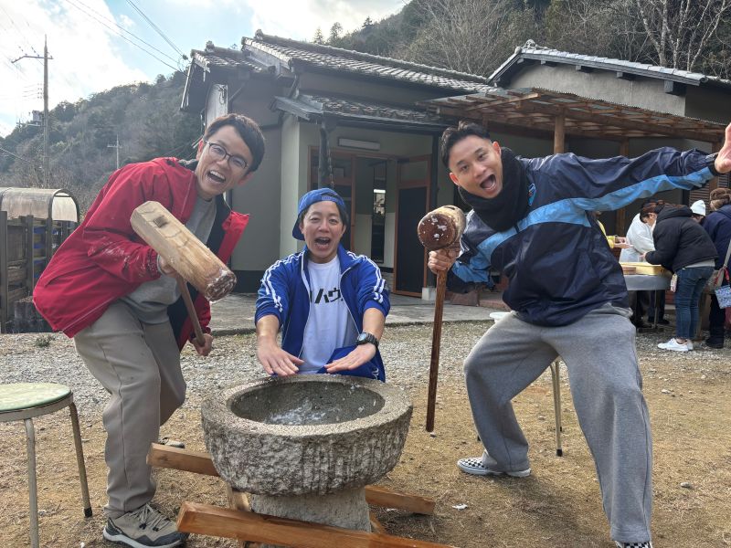 『市川ハウスファンク...