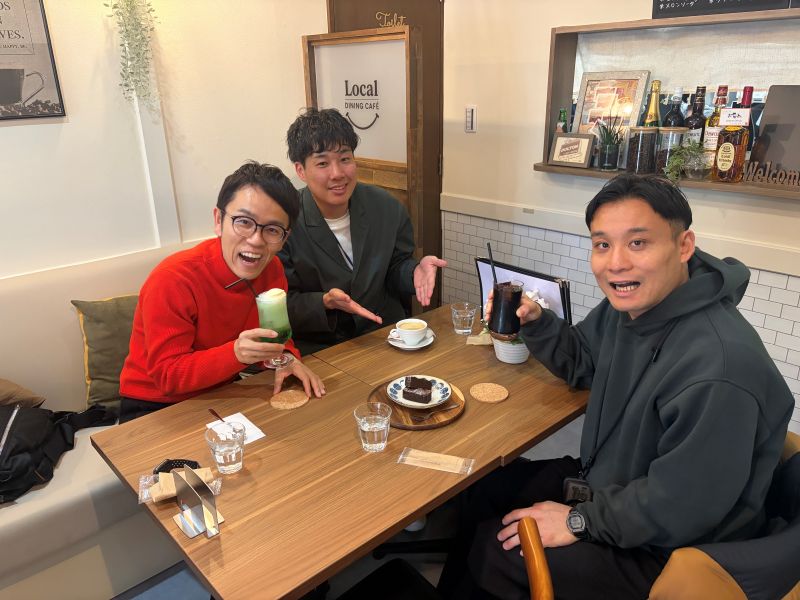 市川ハウスの魅力を語...