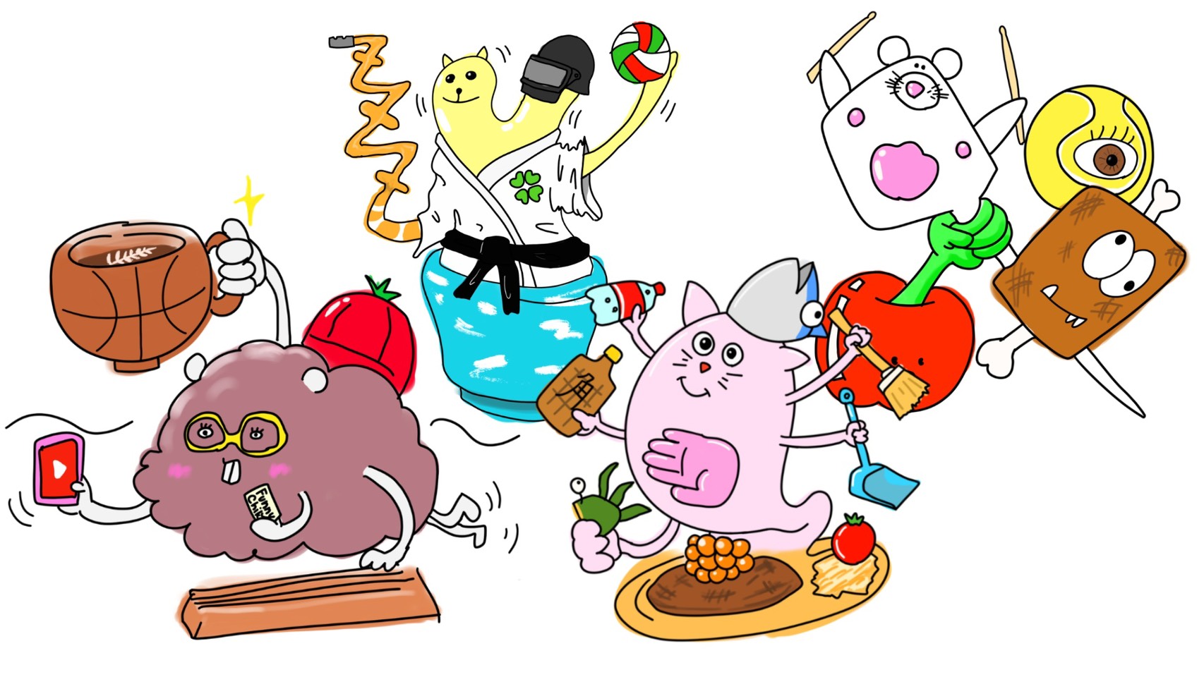 しげみうどんのアナタ...