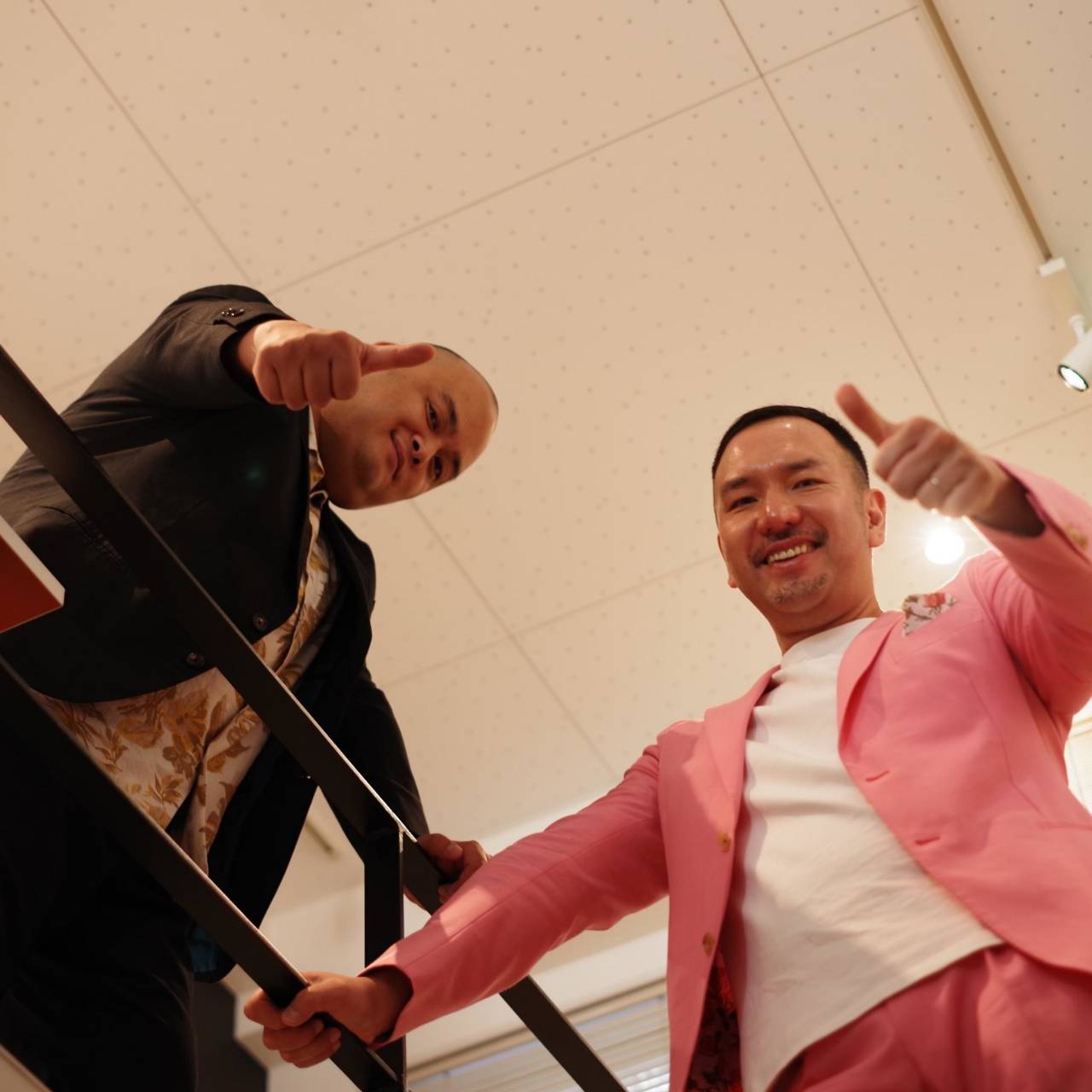 ライブ当日のオフショ...