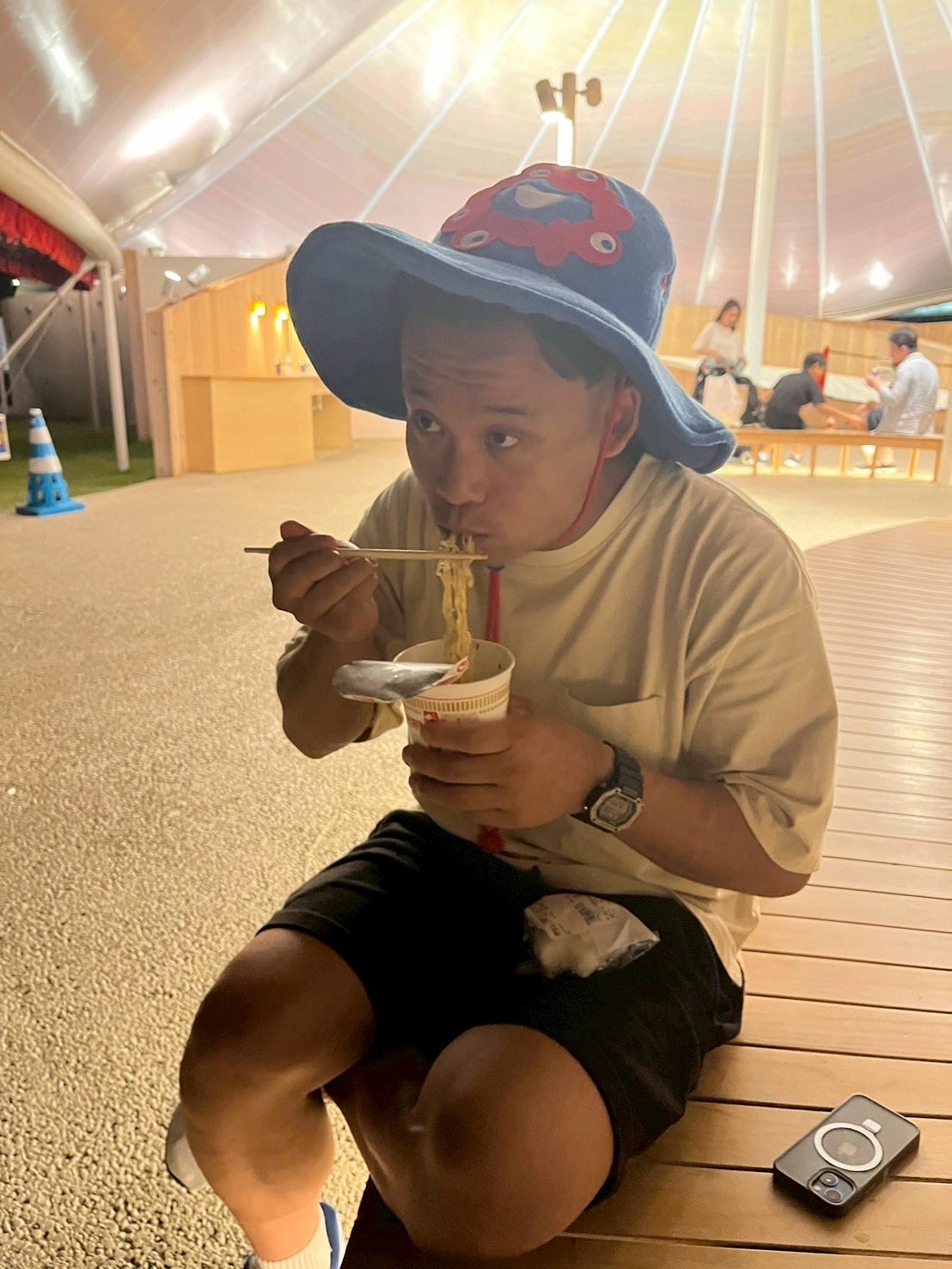 住みます芸人があなた...