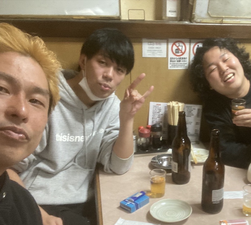 【5/30(土)21:00～22:...