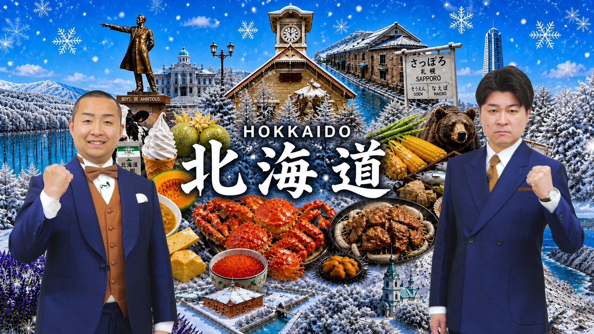 【北海道公演】良席チ...