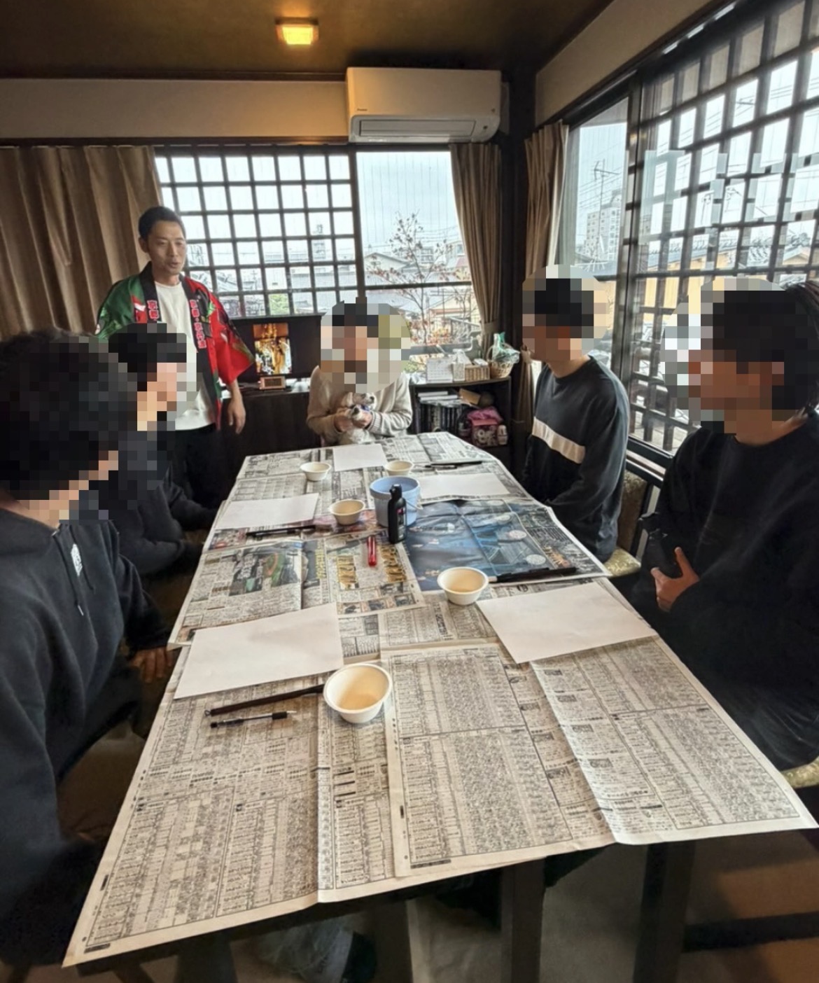 木下弱の弱単語達筆ワ...