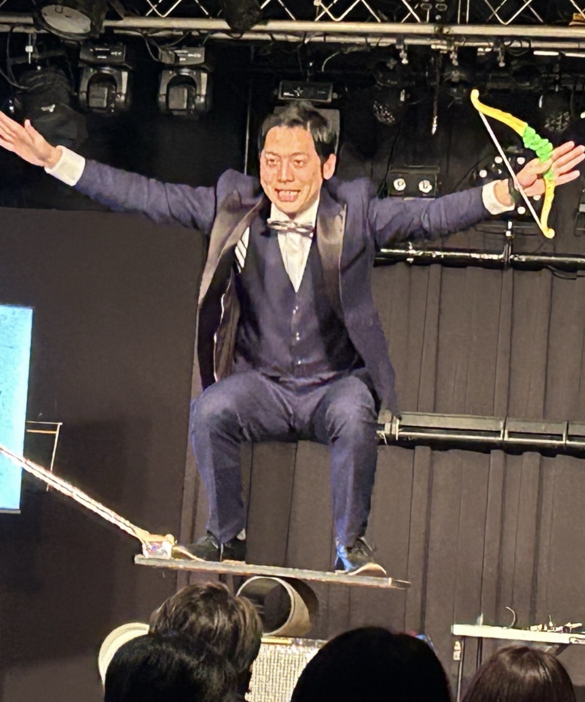 感謝の気持ちを込めた...
