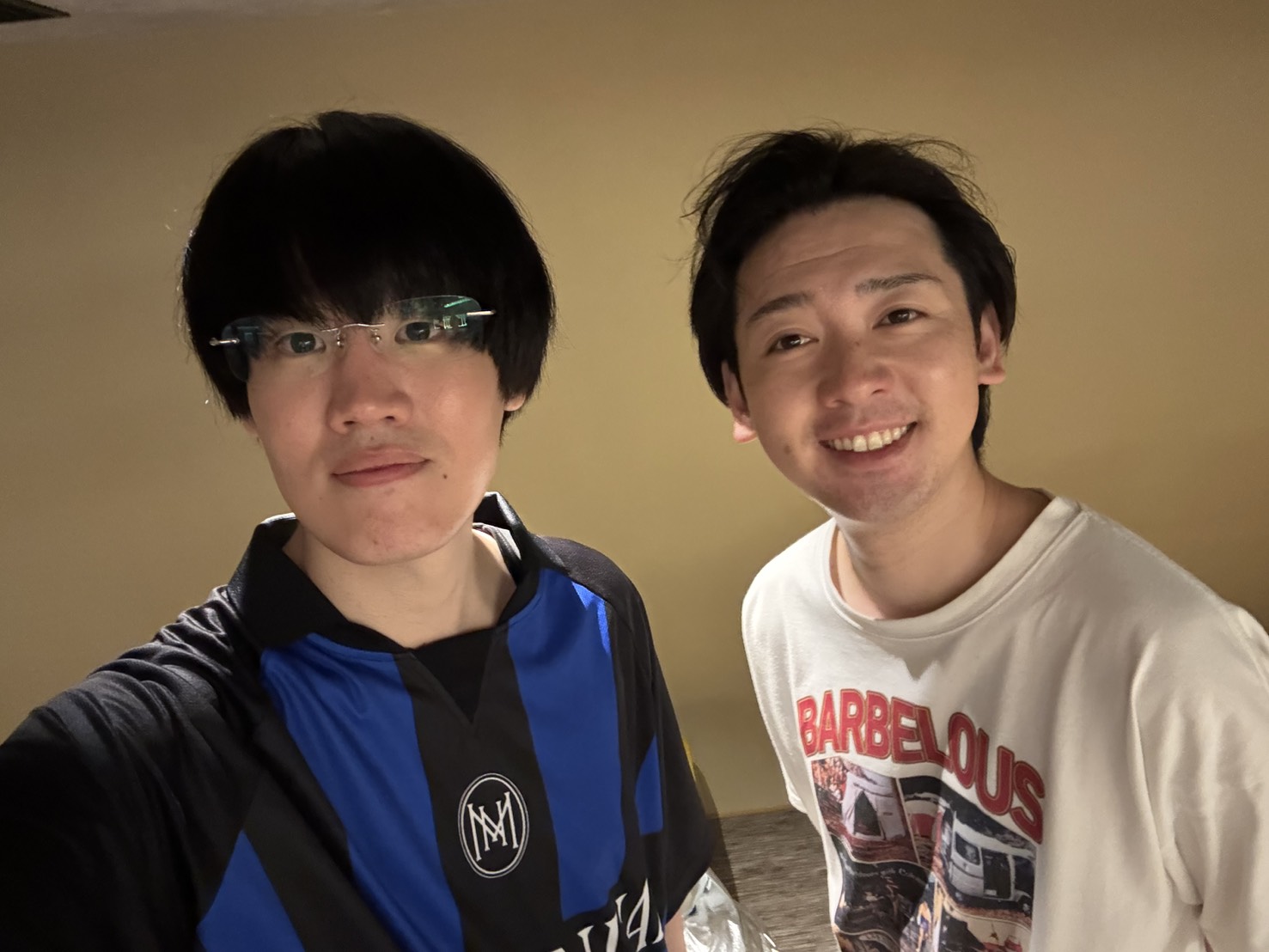 【8/31(月)19:00～23:...