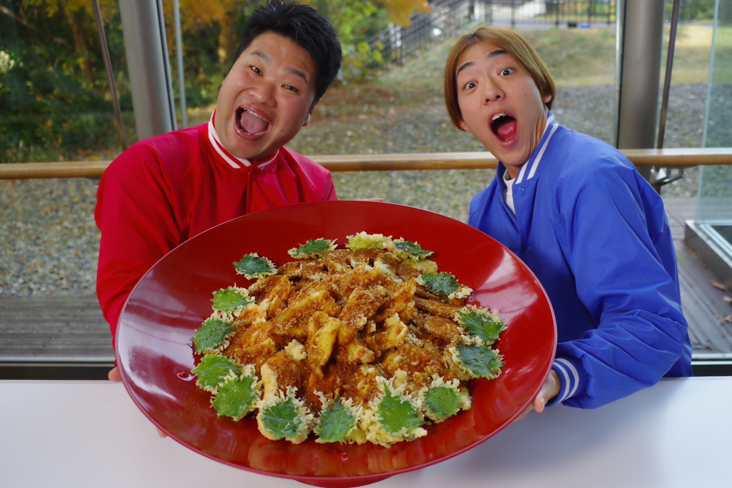 滋賀県住みます芸人が...