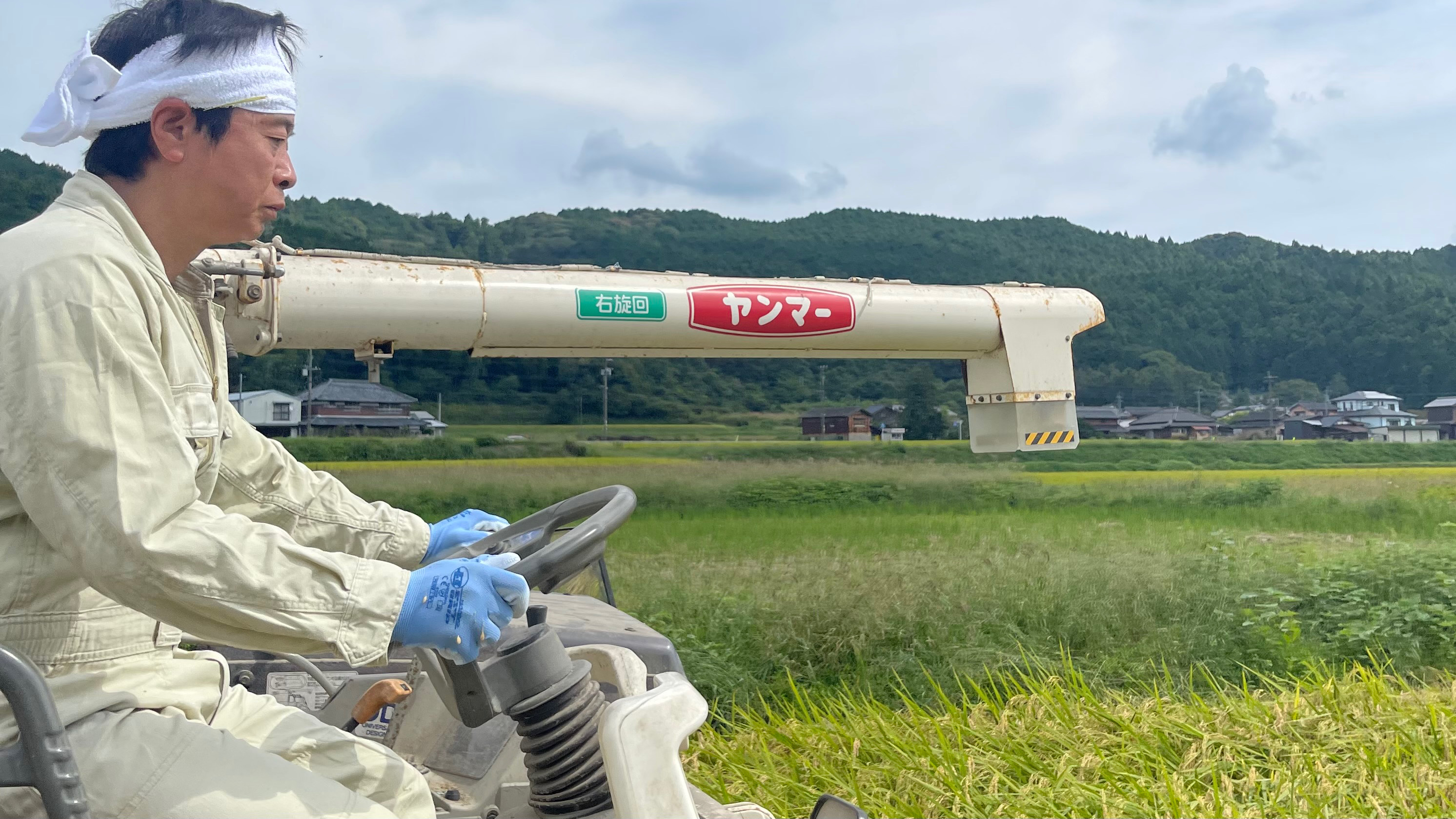 生産者さんと児童養護...
