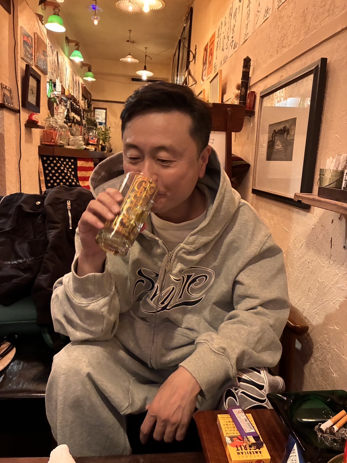 【次長課長 河本準一...