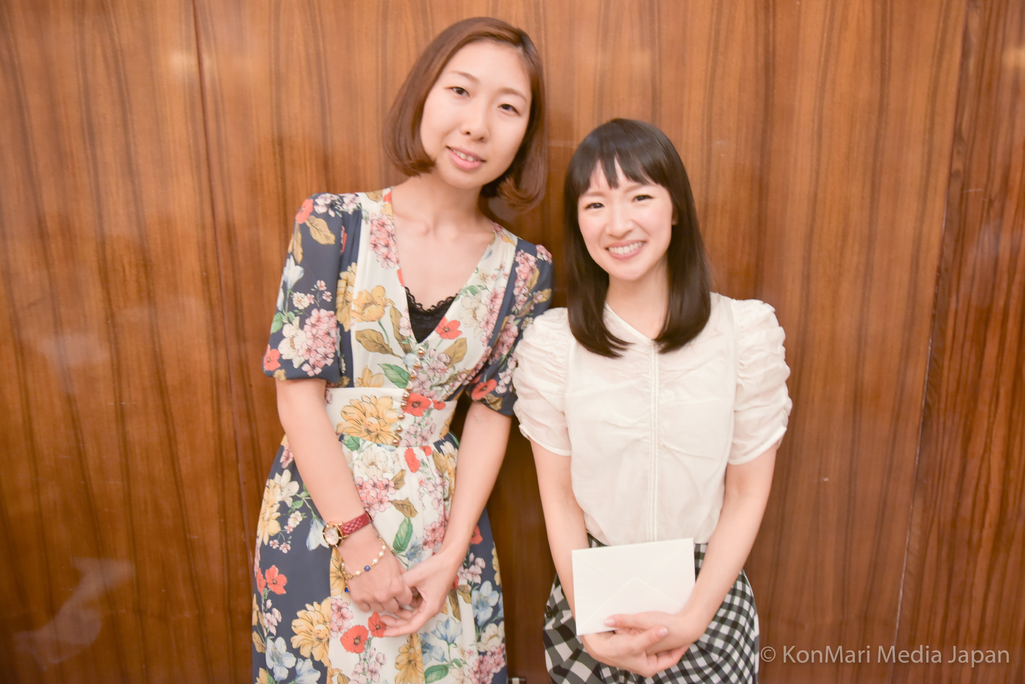「こんまり®️流片づけコンサルタント」になるため、片づけレッスンを沢山したい！