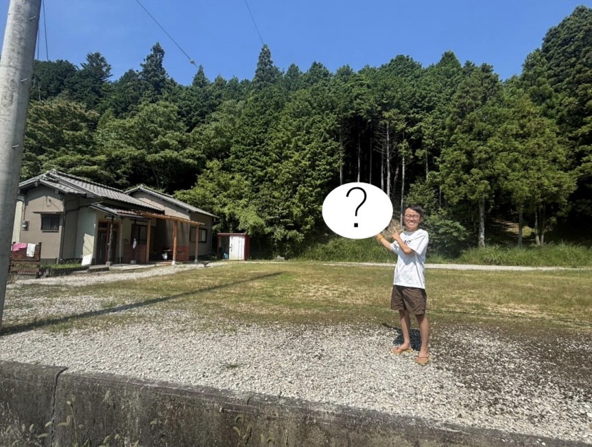 市川町のシンボル！？市川ハウスフォトスポットを作りたい！