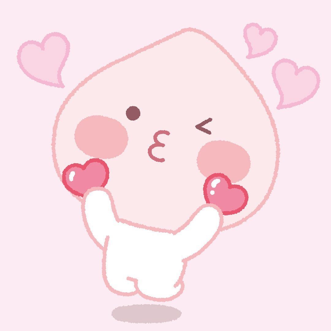 ぴなりちゃん