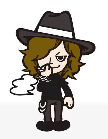 プロさん