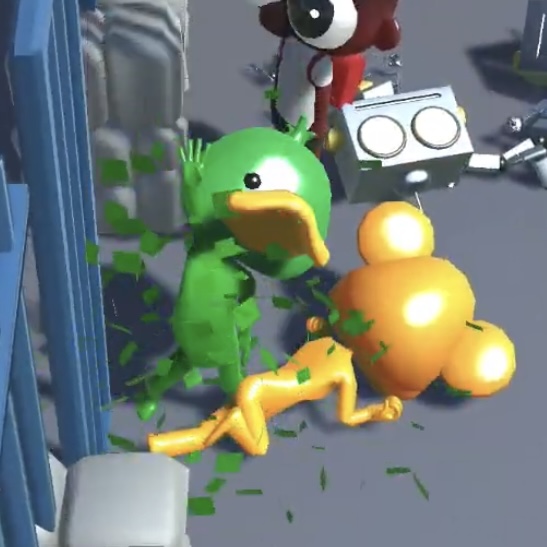 めいちゃんまん