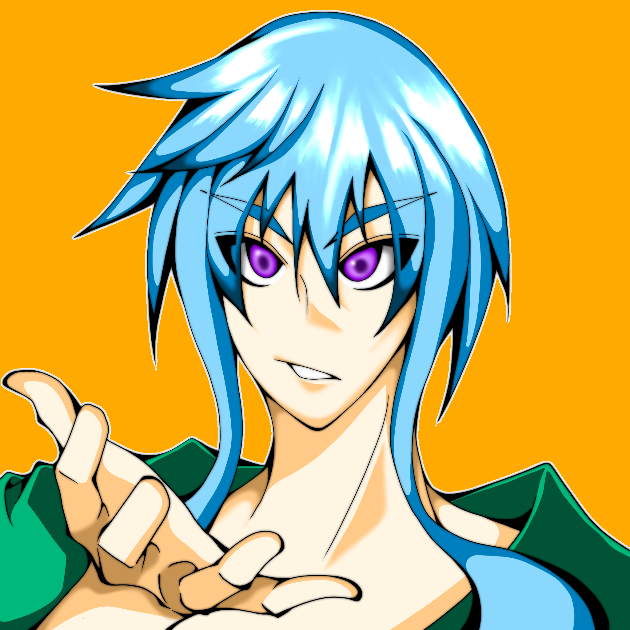 Sai